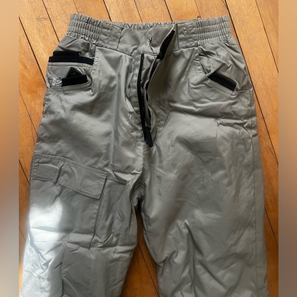 Tusk snowboard pants - Picture 2 of 7